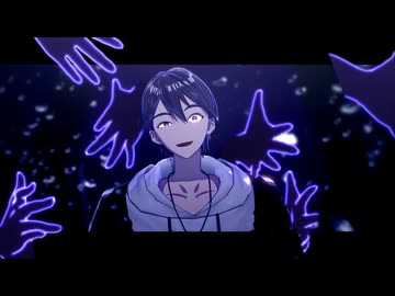 【にじさんじMMD】EYE【剣持刀也】
