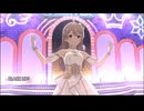 歌織センターで『BLACK LIPS』 [ミリシタMV]