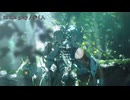 【ニコカラ】in the gray【offvocal】