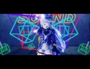 【原神MMD】フリーナでoverdose