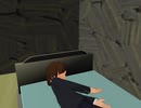 【モブ子】ＭＭＤで遊んでみた【侵入者】