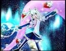 A journey for strawberry milk in space(feat. SAKY UTA)