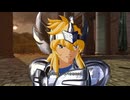 聖闘士星矢ソルジャーズ・ソウルpart4【さくらびチャンネル】
