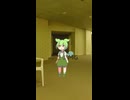 バックルーム