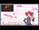 【重音テト】The One Who's Running the Show (ショーの運営者)【UTAUカバー】