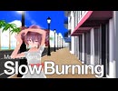 【WIP】まだ暑い？・まだ熱い／重音テト