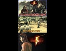 文字通りの袋叩きに遭うアフリカの民【BIOHAZARD5】