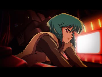 『攻殻機動隊 THE GHOST IN THE SHELL』　第3話　JUNK JUNGLE ii + MEGATECH MACHINE i + ii