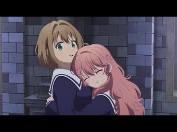 きみが死ぬまで恋をしたい　第3話　ともだち