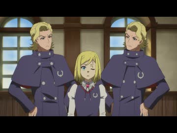クレバテスⅡ-魔獣の王と偽りの勇者伝承-　第3幕　勇者伝承とはじまりの町