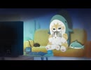 mofusand animation　第29話　行かないで～