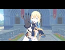 ジンで愛言葉IV　MMD　初投稿