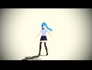 Deja Vu【MMD】モーション配布
