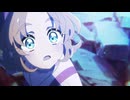 名探偵プリキュア！　第25話　キュアエクレールの正体