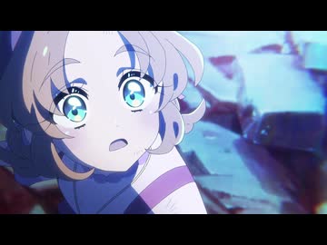 名探偵プリキュア！　第25話　キュアエクレールの正体