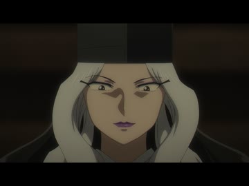 MAO 第15話「不知火」
