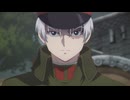 MAO 第16話「白眉」