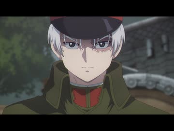 MAO 第16話「白眉」