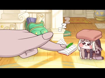 ｽﾋﾟｷと居眠り教主