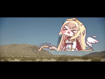 エルフィン「KYAAAAAAAAAAAAAAAAAAAAAAAAAAAA」