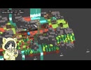 【unrailed! #1-6】憑神ここんさんと路線開拓【コラボ】