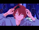 ゴーストアベニュー 歌ってみた【八代 紡】