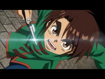 からくりサーカス　第27幕　転送 (ダウンロード)
