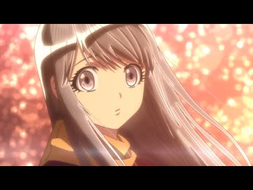 からくりサーカス　第19幕　影の正体
