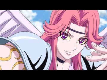 からくりサーカス　第21幕　銀色の女神