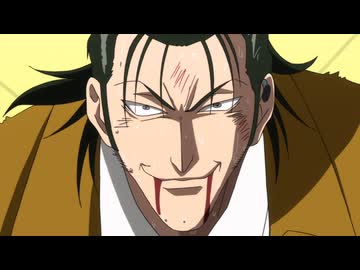 からくりサーカス　第23幕　悪魔再び