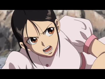 からくりサーカス　第25幕　モン・サン・ミッシェルにて