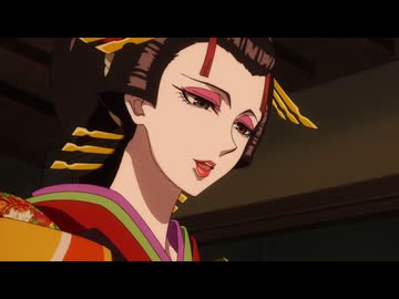 からくりサーカス　第16幕　出会い