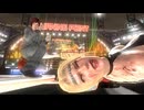 【リョナ】DOA5LR ボコ顔晒して敗北するレイチェル【技・関節・表情・カメラ改造】