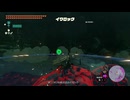 【ゼルダの伝説】オニシオジの根付近のイワロック　ゼルダの伝説ティアーズ オブザキングダムNintendo Switch 2 Edition
