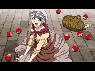 からくりサーカス　第9幕　記憶