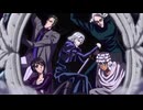 からくりサーカス　第13幕　ルシール