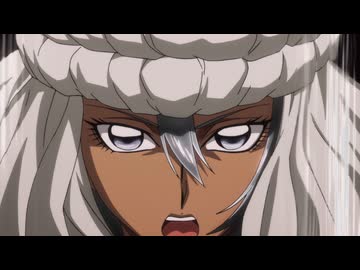 からくりサーカス　第11幕　ファンファーレ