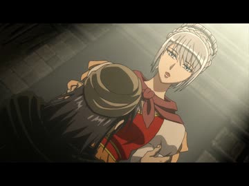 からくりサーカス　第10幕　フランシーヌ