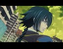 コードギアス 亡国のアキト　第1章　翼竜は舞い降りた