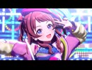 【学マスMV】「ガラクタロード」(花海咲季 フェスSSR)【1080p60/4K HDR】