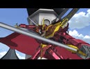 コードギアス 亡国のアキト　第2章　引き裂かれし翼竜