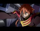 コードギアス 亡国のアキト　第4章　憎しみの記憶から