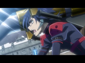 コードギアス 亡国のアキト　最終章　愛シキモノタチヘ