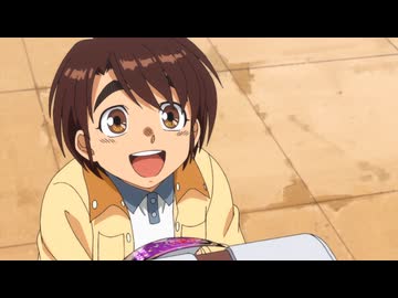 からくりサーカス　第1幕　開幕ベル