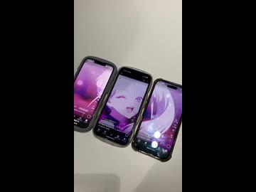 繋がる「Reply」再現動画｜みんなで繋げてみてね！【超かぐや姫】