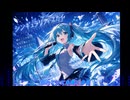 【初音ミク】シンギュラリティ・スカイ【オリジナル】