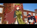 【東方手書き】ブチギレ!!れいむちゃん☆3763【ゆっくり】