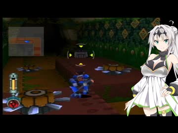 ロックマンDASH2 Part13【VOICEVOX実況】【VOICEROID実況】【COEIROINK実況】