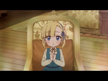 手札が多めのビクトリア 第3話「頼られる存在になれなかった」
