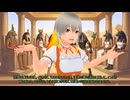 エジプト神話入門05. ホルス対セト　～ 王位をめぐる長い長い争い ～